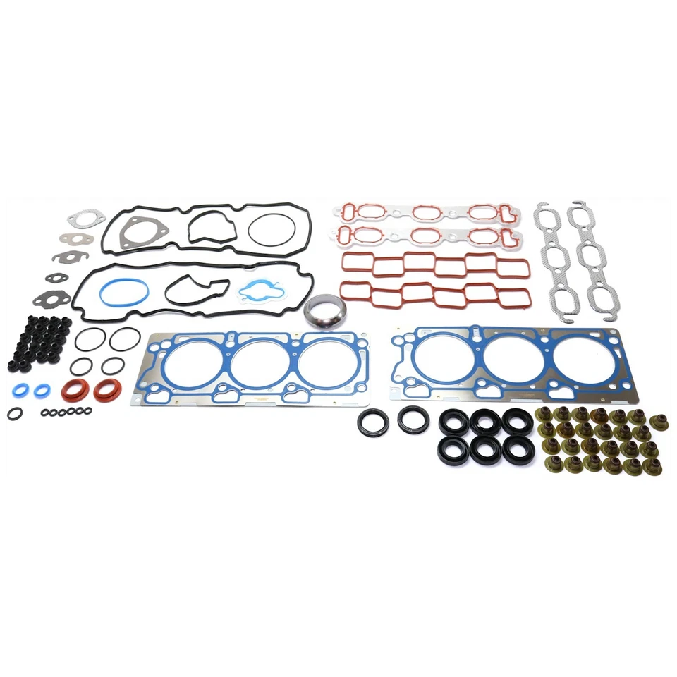 Cylinder Head Gasket Engine for Dodge Charger Chrysler Pacifica 300 Magnum 05-06 Foto 3 de 4