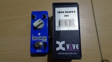 Xvive V15 Tone Shaper
