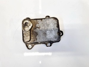 03C117021E HEIZKÖRPER ÖL KÜHLER (Ölkühler)  Volkswagen Golf DE2061884-05