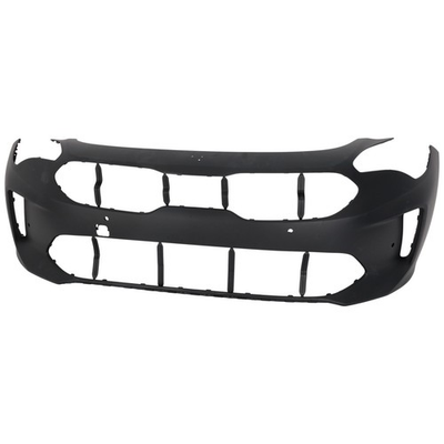 #ad Bumper Cover Fascia Front 86510J5000 for Kia Stinger 2018 2019 $291.68