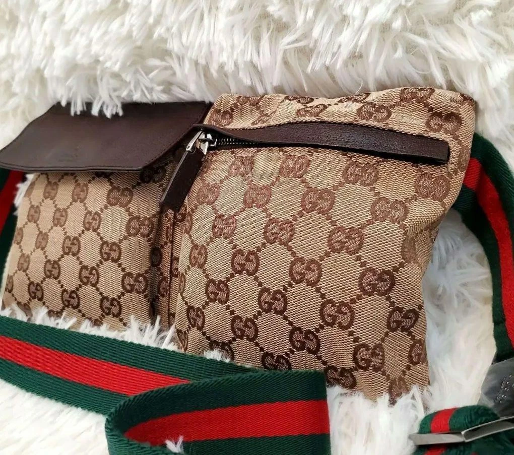 Sac Gucci Sherry taille m2_0417