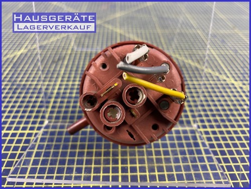Druckwächter Waschmaschine - Blomberg WNF 74421 2801561200