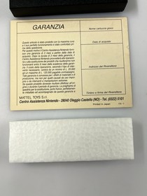 Nintendo Nes - Videogioco - Crackout - Pal A ITA