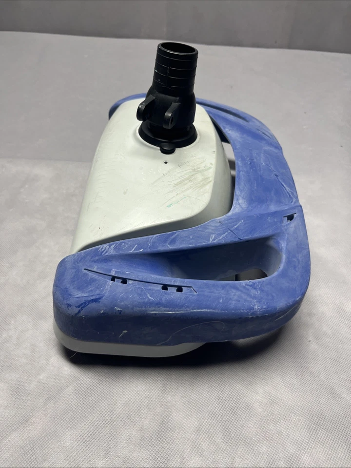 Aspirador de pó para piscina Pentair Dorado - 360151 peças apenas não testadas - Imagem 4 de 4