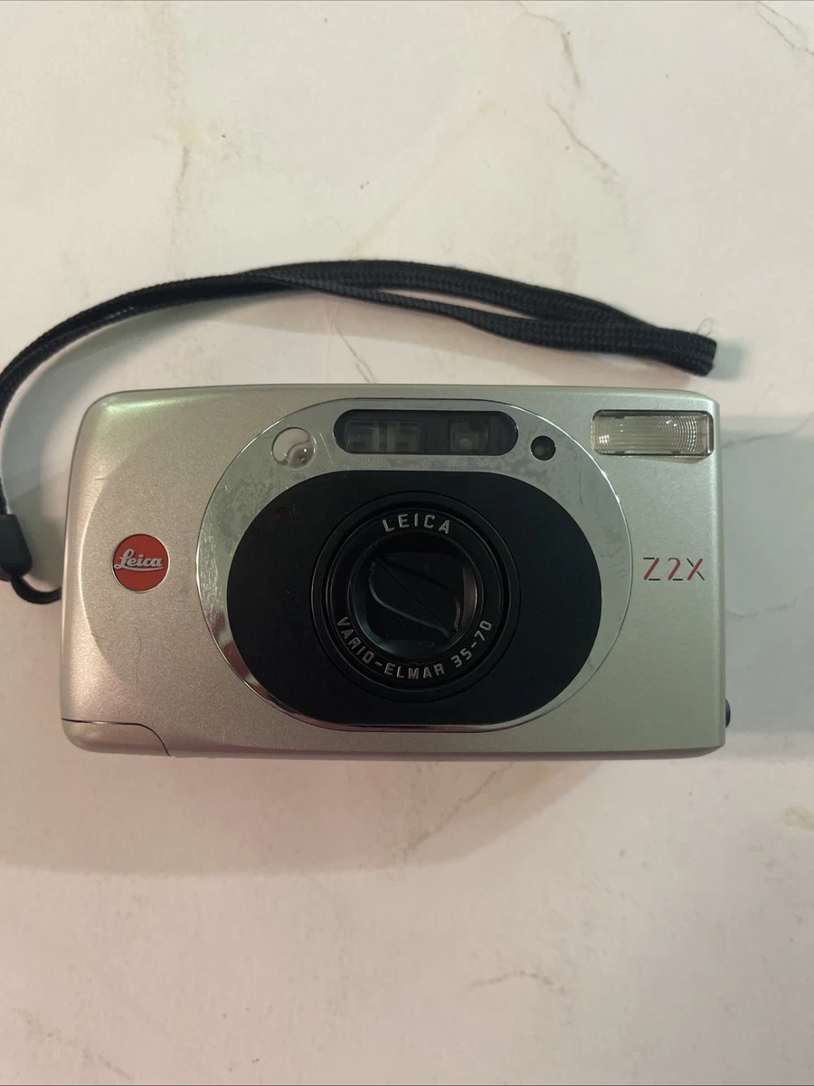 Leica Z2 X Film Cameras for sale - eBay