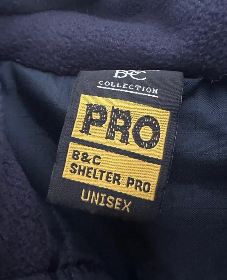 Mens Blue Jacket  -  Size; XXL - Image 2 of 4