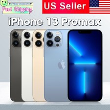 Apple iPhone 13 Pro Max 512GB for Sale | Shop New & Used Cell
