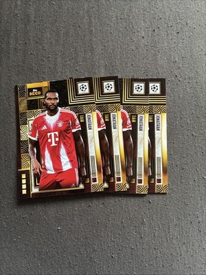 Topps Deco 2025/26 - Jonathan Tah