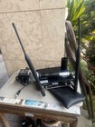 Shure ULXD4/ ULXD2 H50 Digital Wireless Microphone System with SM58 — photo 3