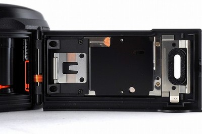 フィルムカメラ Canon Autoboy 3 QUARTZ DATE G0212-217-1p Canon Autoboy 3 Quartz Date – SHOWA