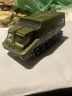 1970s Vintage Dinky UFO Shado 2 Mobile