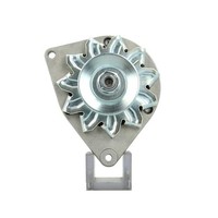 Original Neu Mahle Lichtmaschine Passend FüR Deutz MG528 33 A