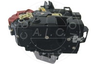 AIC TüRschloss 52969 FüR Audi A4 B6 8E2 Avant 8E5 Quattro TDI FSI