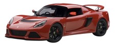 AUTOart 1/18 Lotus Exige S Red Model Car Japan