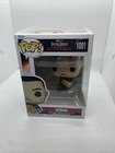 Funko POP! Marvel Doctor Strange in the MM Vinyl Figure - WONG #1001 - NM/Mint