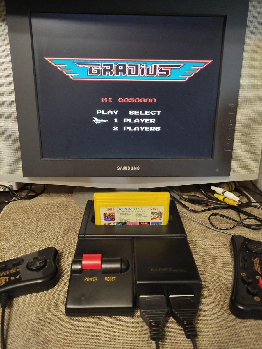 BT Happy Angel 8bit console dendy | eBay