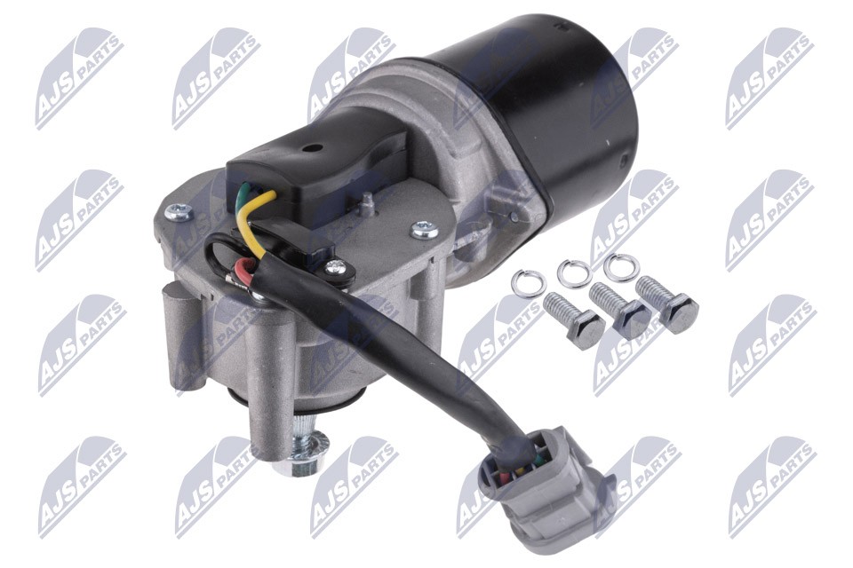 Front NTY ESW-VC-001 Wiper Motor for IVECO