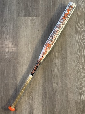 Miken Freak RVG Slow Pitch 34in 26oz Max Load 750X Softball Bat