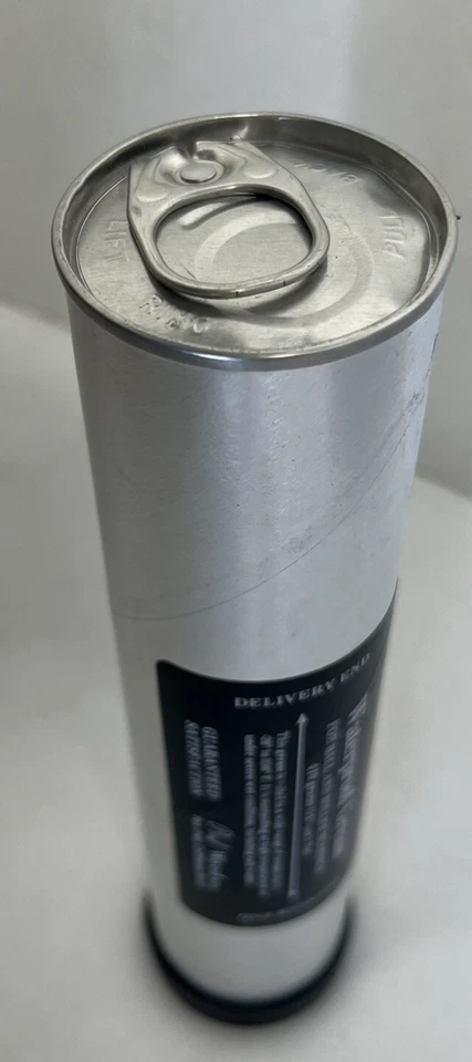 Phil Wood Waterproof Grease, 14.5 oz Cartridge -"For Ball and Roller Bearings" - Image 3 of 4