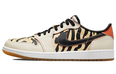 Air Jordan 1 Low Og 'Chinese New Years Year Of The Tiger' DH6932