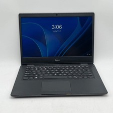 Dell Latitude 3400 14" i5-8265U 1.6GHz 8GB RAM 512GB HDD