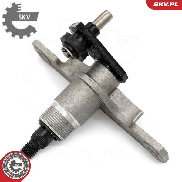 Esen SKV 05SKV146 WischergestäNge FüR Porsche-image