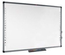 5907731314473 TT-BOARD 80 PRO INTERACTIVE WHITEBOARD AVTEK