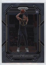 2022-23 Panini Prizm Andrew Nembhard #227 y8h