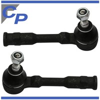 2 Spurstangenkopf Vorne FüR Opel Vauxhall Astra G Zafira A Links Rechts