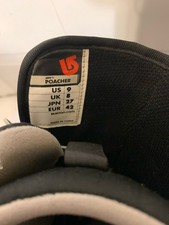 Burton Size 9 Ski & Snowboard Boots for Men for sale - eBay