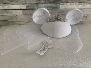 Disney Wedding Ears | eBay display picture 3