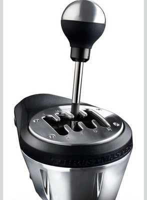 Thrustmaster TH8A Shifter / Gangschaltung