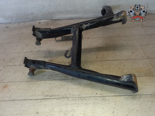 BEQUILLE CENTRALE KAWASAKI 750 ZEPHYR de 1991 à 1997 - réf : 134 - Photo 7/10