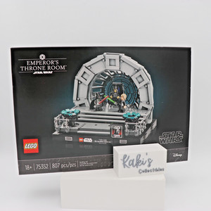 Lego 75352 | eBay