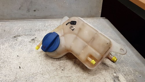 Ausgleichsbehälter Kühlwasserbehälter mit Deckel Audi 4F A6 Avant 2.7 TDI