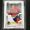 Connor Bedard O-Pee-Chee Glossy Rookie 2023-24 Upper Deck Series 2 Hockey