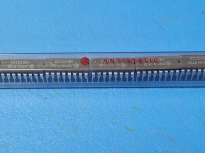 (2 PCS) HD10124 HIT TTL to ECL Translator 4 Func Complementary Output CDIP16