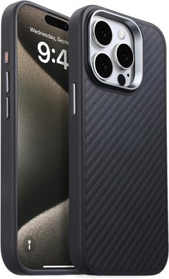 Aramid Fiber for iPhone 13 Pro max case
