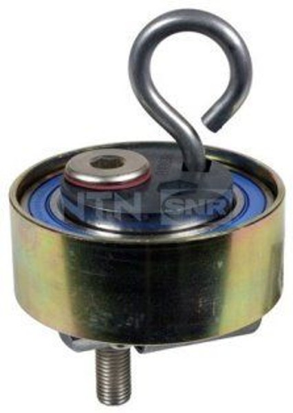 Spannrolle Zahnriemen SNR GT355.43 FüR Saab Opel Renault Z03 Espace Satis Vectra-image