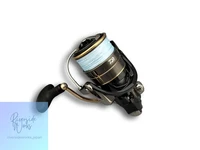 DAIWA Ballistic LT3000-XH Spinning Reel Fishing Gear