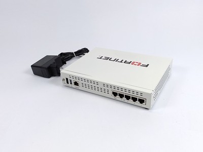 Fortinet P24680-05-10 FG-40F FortiGate 40F Secure SD-WAN Appliance