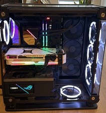RTX 3080 Gaming PC   i7-13700K / 32GB DDR5 / ...