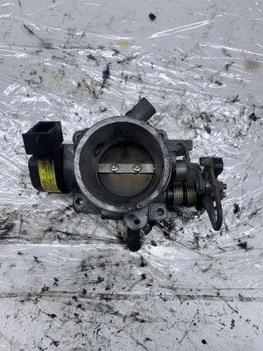 FORD GALAXY III CK Drosselklappe 938F9B989 2.00 Petrol 176kw 1998 23929790