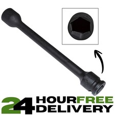 FITS NEW PROPSHAFT NUT & BOLT TOOL SOCKET SPANNER 3/8" SQUARE DRIVE