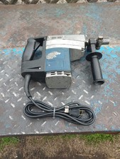 BOSCH 11202 DEMOLITION HAMMER 1-1/2. SPLINE. ...