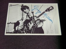 1964 Topps Beatles Black and White 1st Series Trading Cards 4