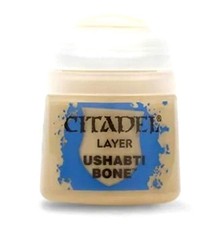 Layer Ushabti Bone Games Workshop Citadel Colour