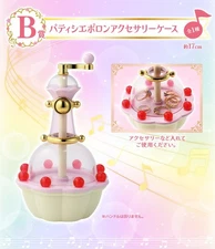Ichiban kuji Ojamajo Doremi Sweet magical surprise! Accessory Case Prize B