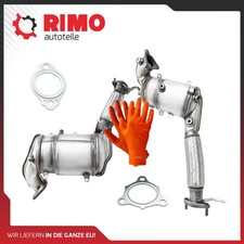 für Citroen C4 Aircross 1.8 HDi 150 AWC (ab 2012) DPF Dieselpartikelfilter