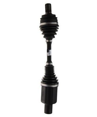 GKN LOEBRO Front LEFT DRIVER CV Axle Shaft Drive Driveshaft for Mercedes 4MATIC